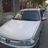 پژو پارس مدل ۱۳۸۶  شاسی عقب و جلو پلمپ دور رنگ|خودرو سواری و وانت|مشهد, شهید رضوی|دیوار