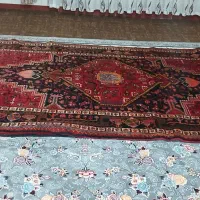 ۲تخته فرش دستباف