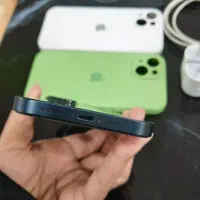 آیفون ۱۳|موبایل|اندیشه, اندیشه فاز ۴|دیوار