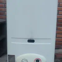 ابگرمکن دیواری ایران شرق