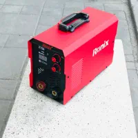 دستگاه جوش اینورتر ابزار پرهیزکاری تخفیف مدت محدود