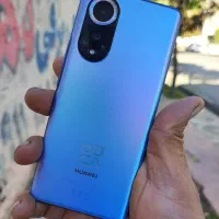 هواوی نوا ۹ اصلی تمیز و فابریک فول لوازم