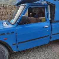 نیسان دیزل|خودرو سواری و وانت|پلدختر, |دیوار