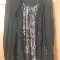 تعدادی لباس