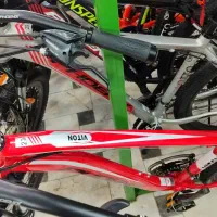 کارخانه بهادری حامی طبیعت دوچرخه اورجینال باضمانت|دوچرخه، اسکیت، اسکوتر|اصفهان, پوریای ولی|دیوار