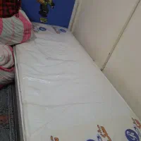 تخت  کودک و نوجوان