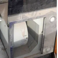 هود  آشپز خونه