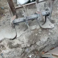 تیلرکاما|ماشین‌آلات صنعتی|اصفهان, قائمیه|دیوار