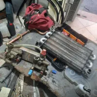 تعمیرات تخصصی،سرویس ونصب انواع پکیج،آبگرمکن دیواری|آبگرمکن، پکیج، شوفاژ|پرند, فاز ۵|دیوار