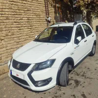 کوییک GX مدل 1402|خودرو سواری و وانت|بروجرد, |دیوار