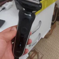ماشین اصلاح صورت براون سری 5،اورجینال اصل آلمان