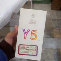هوآوی y5lite سالم