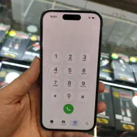 iphone 14 pro 256gb zaa رجیستر شده|موبایل|قم, زنبیل آباد|دیوار