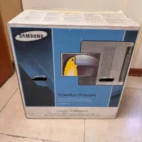 پرینتر رنگی سامسونگ مدل clp610n اکبند