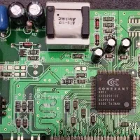 مودم دیال آپ dial up کلکسیونی و آنتیک|مودم و تجهیزات شبکه|تهران, جی|دیوار