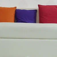 مبل راحتی ۹ نفره رنگ صورتی