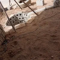 حفاری چاه فاضلاب|خدمات پیشه و مهارت|نجف‌آباد, باغ ملی|دیوار