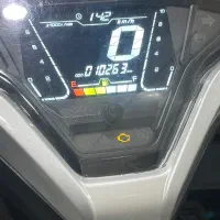 موتور آیروکس ۱۵۰ مدل ۴۰۳