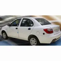 ساینا GXL دوگانه سوز، مدل ۱۴۰۴