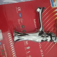 شیرالات ساختمان