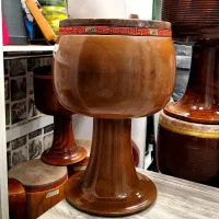 تمبک حرفه ای ۳ مهر بابایی