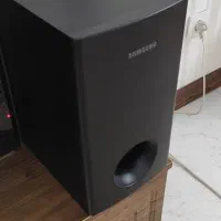 سینما خانواده سامسونگ