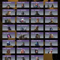 اکانت کالاف|کنسول، بازی ویدئویی و آنلاین|بیجار, |دیوار