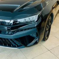 کی ام سی جی ۷ مدل ۴۰۳ کیلومتر ۲۴