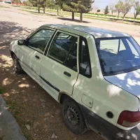 پراید مدل ۹۰