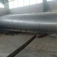 تانکر استیل حمل شیر|ماشین‌آلات صنعتی|جوادآباد, |دیوار