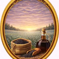 انواع روغن و کره بکر، ناب، طبیعی و ارکانیک