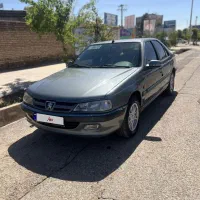 پارس تیوفایو