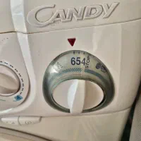 لباسشویی کندی