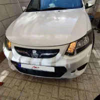 کوییک مدل 1402|خودرو سواری و وانت|مشهد, گاز|دیوار