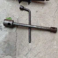 آچارچرخ وجک