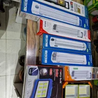 چراغ شارژی اصلی