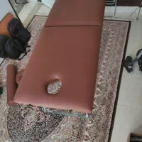 تخت ماساژ طبی حرفه ای|آرایشی، بهداشتی، درمانی|شیراز, رکن‌آباد|دیوار