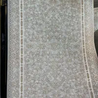 فرش ۹ متری طرح مهسا صدفی طلاکوب