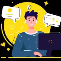 نیاز به سابقه کاری ندارد.