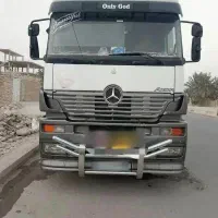 فروشی|خودرو سنگین|سراوان, |دیوار