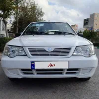 پراید ۱۱۱ مدل ۹۴ قابل معاوضه