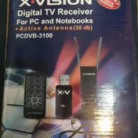 گیرنده دیجیتال لپ تاب و کامپیوتر|صوتی و تصویری|اراک, |دیوار