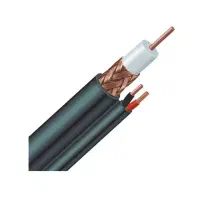 سیم RG59 ترکیبی جنس معمولی