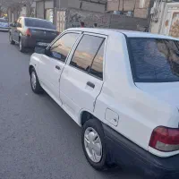 پراید 131 مدل 98|خودرو سواری و وانت|شهریار, شهرک مصطفی خمینی|دیوار