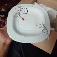 ارکوپال دو دست ۶ نفره نو و داخل کارتن|ظروف سرو و پذیرایی|محمدشهر, ولدآباد|دیوار