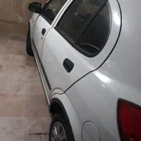 تیبا ۲ ex مدل ۹۹