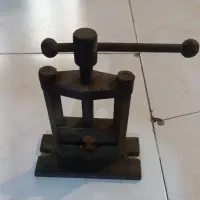 گیره لوله کشی کوچک خارجی