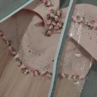 پیراهن نونو