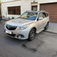 هایما S7 مدل ۹۷ بیرنگ اتومات