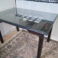 میز ناهارخوری ۶نفره